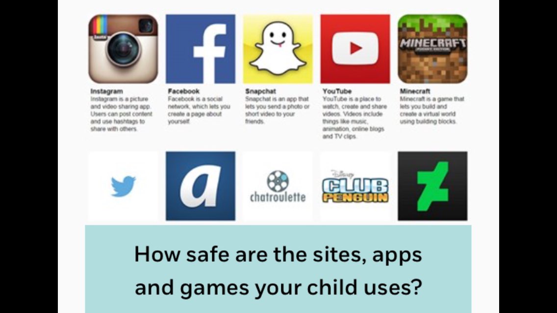 rjarmitt's tweet image. Have you used NetAware? Great way to start internet safety chat with your kids #O2SmallTalks #nspcc @MIDCommsO2