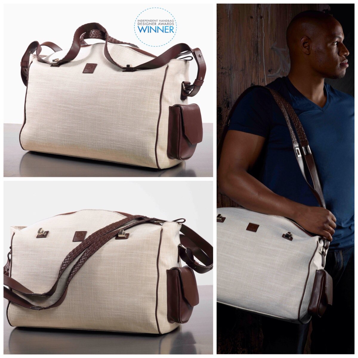 Carat23's tweet photo. #smartbag #patent #handle technique #award winning bag #exclusivebag #ecobag #handmade #sustainablefashionweek #NYFW shop @www.carat23.com https://t.co/1P2XqtMcRn
