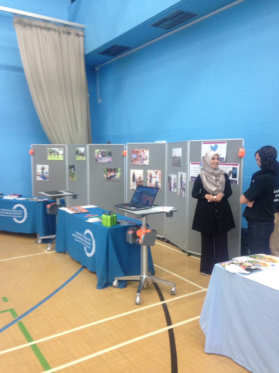 HealthTepi's tweet photo. Promoting #SitLess #MoveMore @moatcollege #MoveMoreMiLab @MILab_Lboro #CompetitionSitLessMoveMore https://t.co/V4gAyp47G5