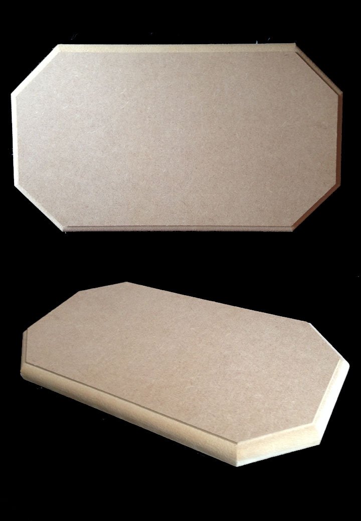 ALittleSign's tweet image. Blank wooden signs and plaques for crafts.