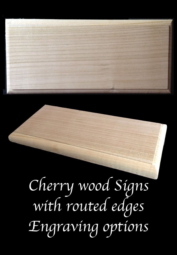 ALittleSign's tweet image. Blank wooden signs and plaques for crafts.