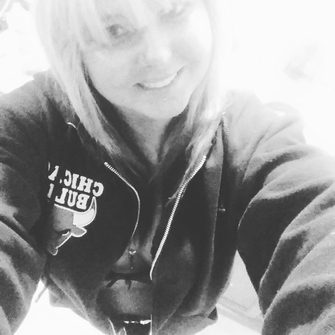 Felicia fred Krueger tweet media