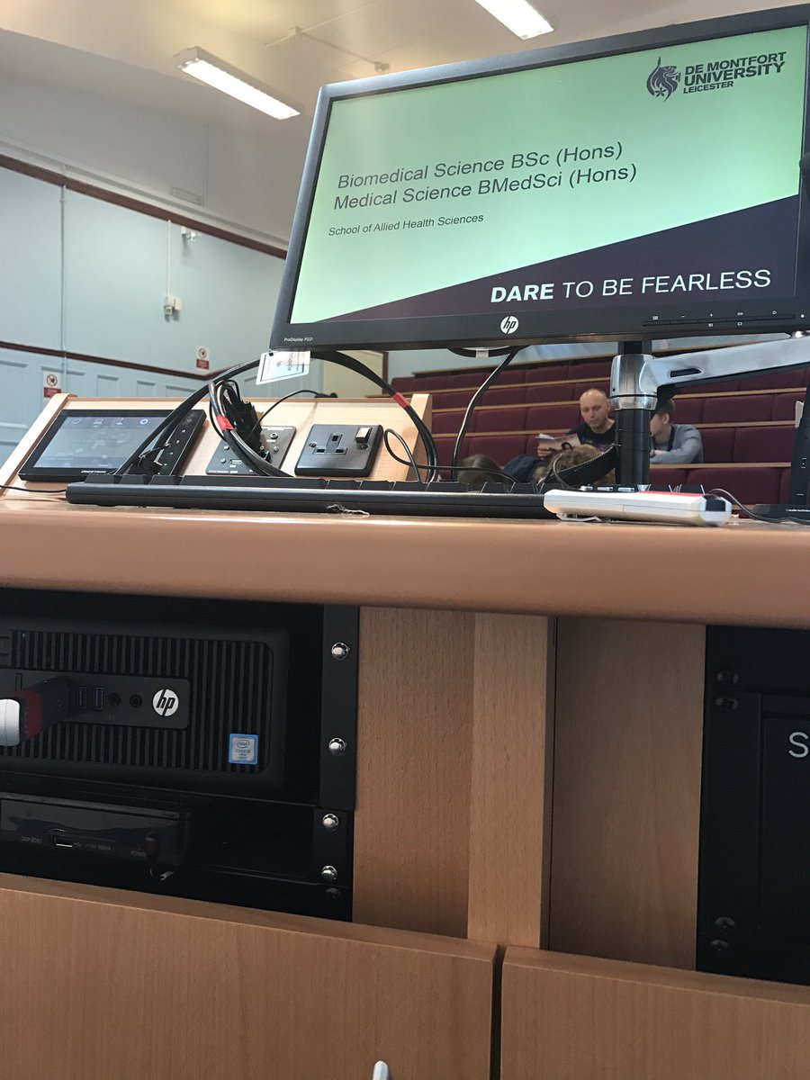 Dr Carika Weldon, MRSB tweet media