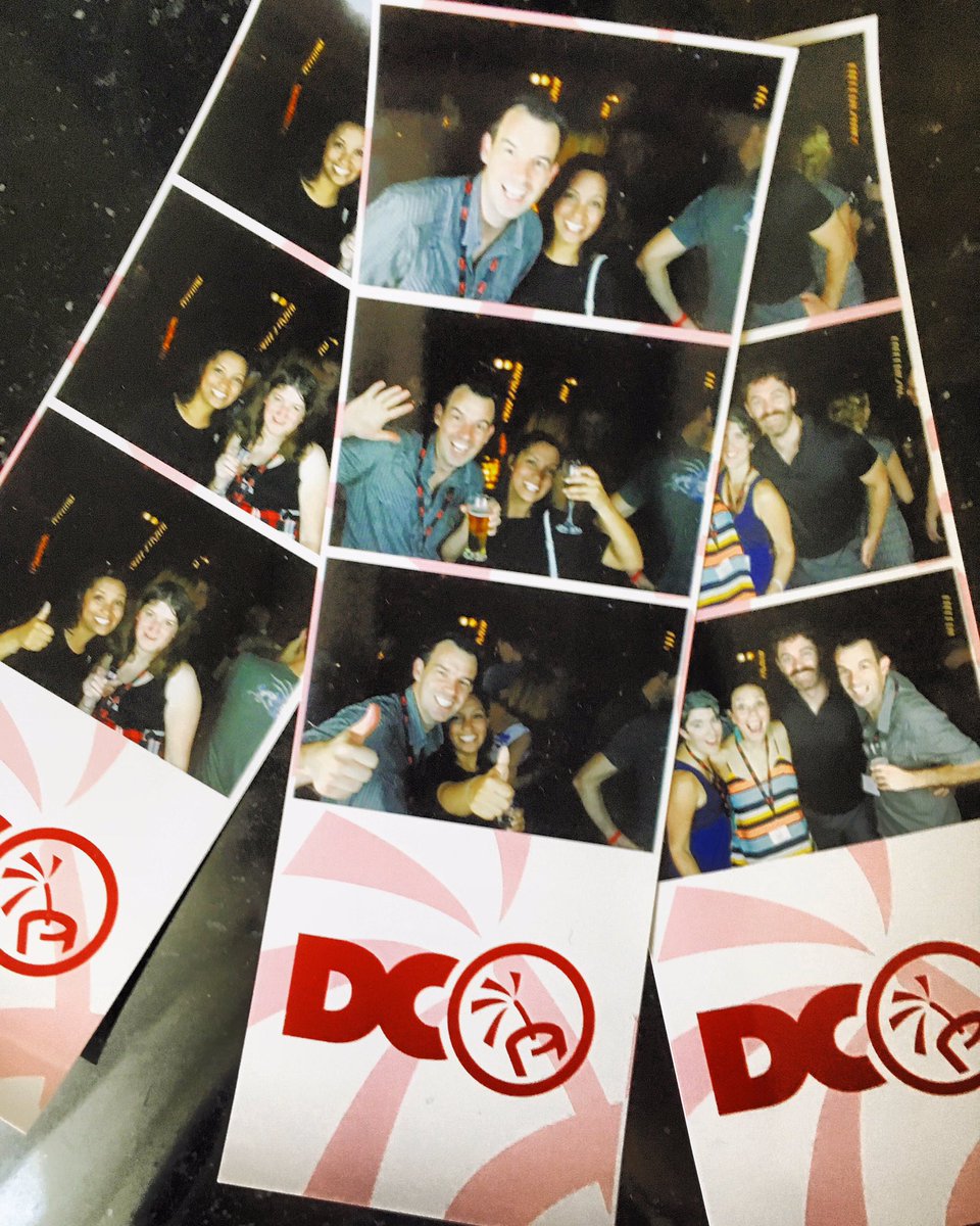 FreemadicLife's tweet image. Last night at the #DCBKK Opening Party in #Bangkok! We had loads of fun. #DigitalNomad