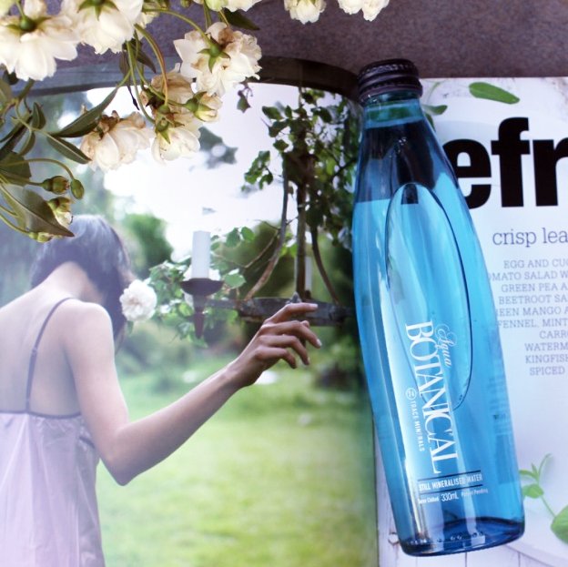 Aqua_Botanical's tweet image. We&apos;ve created a new #sustainablesource of #botanicalwater utilising every available drop of water contained in #fruitandveg #AquaBotanical