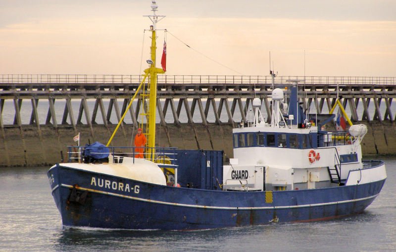 Aurora-G becomes #heritage in #Scheveningen.
visserijnieuws.nl/nieuws/logger-…
source <a href="/visserijnieuws/">visserijnieuws</a>