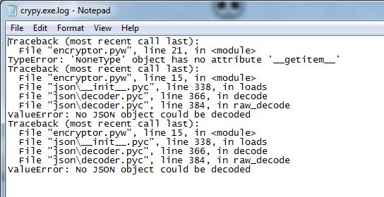 NTECH81's tweet image. Analyse du #ransomware CryPy

securelist.com/blog/research/…