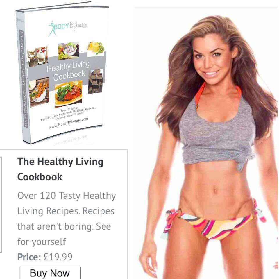 Louise Glover tweet media
