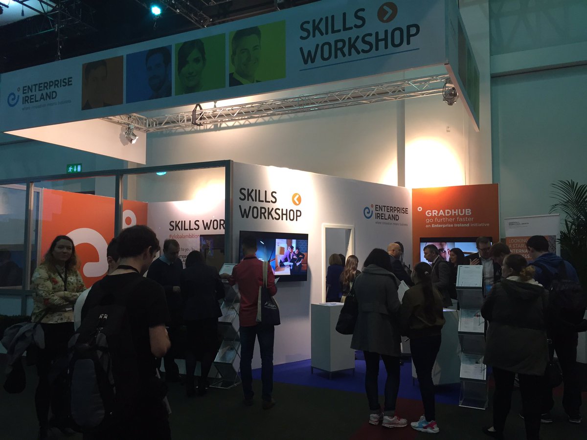 Entirl's tweet photo. Interested in a graduate programme? Visit our stand today at #CareerZoo to find out more. #gradhub https://t.co/lcAo72RdbD