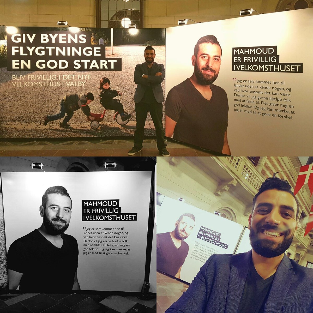 Mahmoud Wagih tweet media