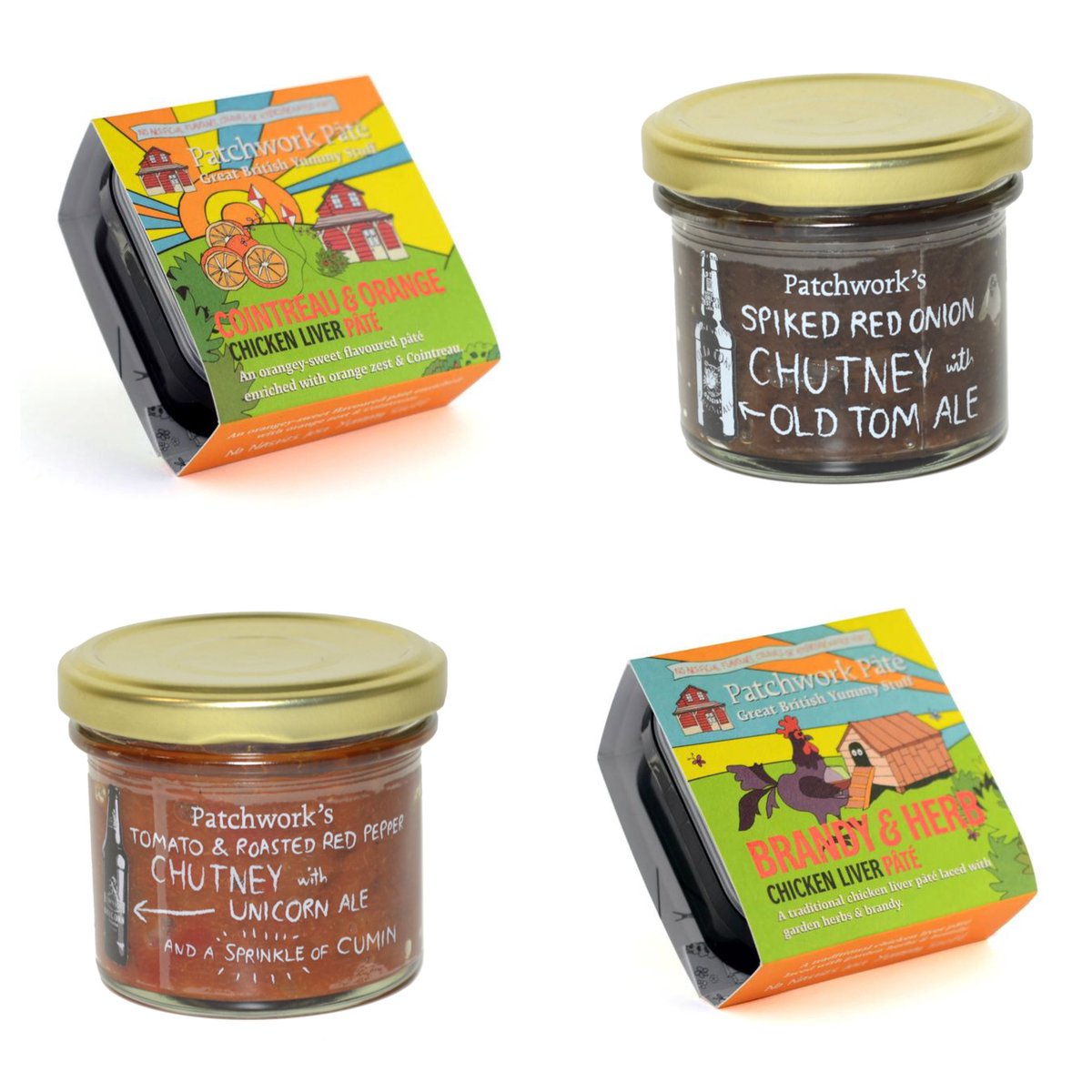 We're @HamperLlangolle with show favourites <a href="/bimskitchen/">Bim's Kitchen</a> <a href="/HaughtonHoney/">Haughton Honey 🌸</a> <a href="/snowdoniacheese/">Snowdonia Cheese Co.</a> <a href="/siwgrasbeis/">Siwgr A Sbeis</a> <a href="/DangerousFoodCo/">Dangerous Food Co</a> <a href="/mug_run/">mug run coffee</a>