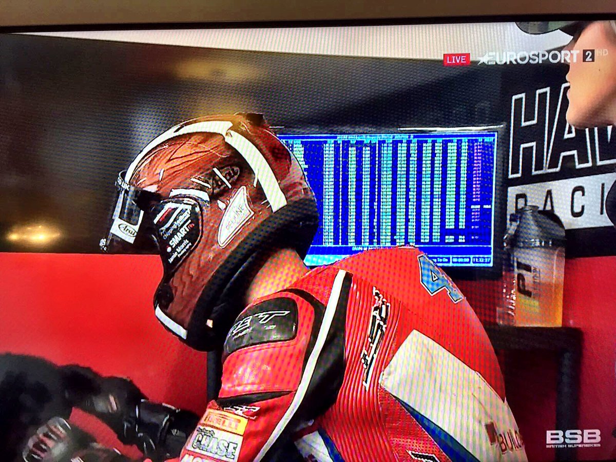 P1Nutrition's tweet photo. #P1NutritionAthlete @coopes47 using PreRace Fuel during the last qualifying of the year - #WhenEveryTenthCounts
#BSB #RichardCooper https://t.co/FWkBI5Dkaq