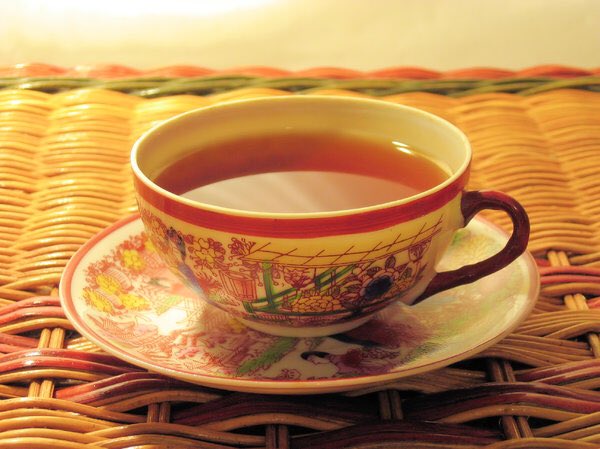 JasonThacker5's tweet image. Morning Brew @No 37 Selby