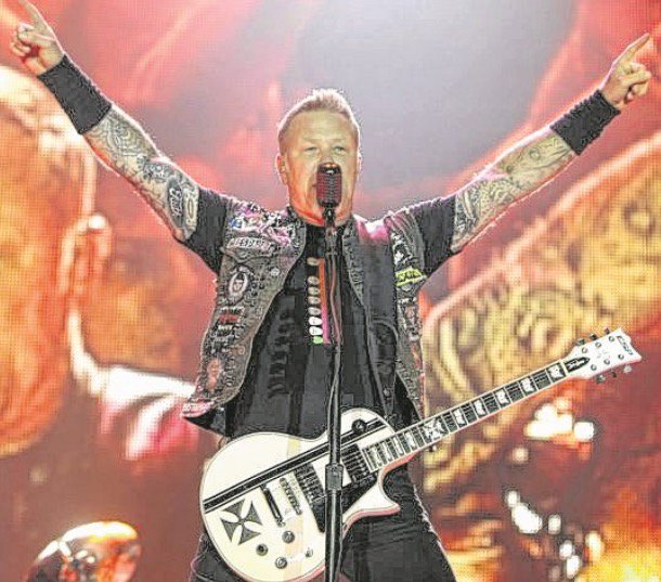 Trotz #Metallica, #Kiss und #IronMaiden: Alles aus bei #RockimRevier bild.de/regional/ruhrg… https://t.co/JrlpnLor5k