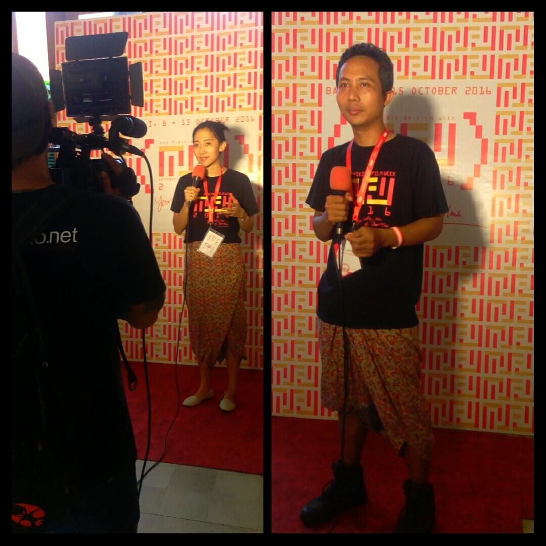 Interviews with the super passionate people who have pulled off the wonderful #2ndMFW till the end! <a href="/minikinoevents/">minikino</a>