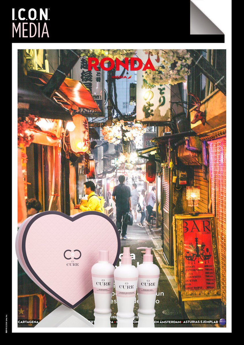 <a href="/Iberia/">Iberia</a> ✈️💝#curebyChiara <a href="/iconproductsuk/">I.C.O.N. Products UK</a> <a href="/iconmex1/">iconmex</a> <a href="/ICONProduct/">I.C.O.N. Products</a> <a href="/ICON_es/">I.C.O.N. Spain</a> <a href="/BaobabCuevas/">Tesa Icon</a> <a href="/orlandoicon/">Orlando Martin</a> <a href="/MLepire_ICON/">Michelle Lepire</a> @anaisdiaz73 <a href="/sielorriaga/">Silvia Elorriaga Riquelme</a>