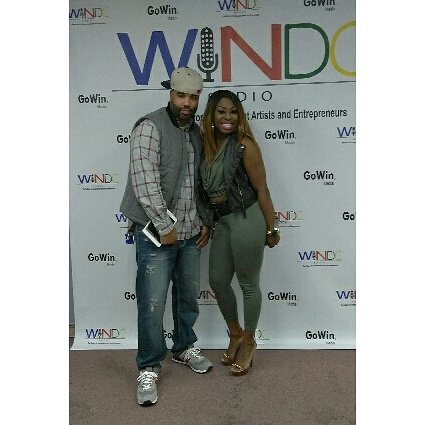 Shidapope's tweet photo. S/O to one of the illest DJ's I know @IAMDJFreakyTy @WINDCRadio @Bigmocomedyshow  !! Follow him.! #shidap #CCG #CB #Cokegirlmodel https://t.co/6KQKseHB0x