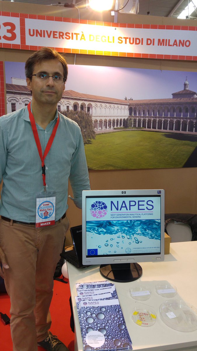 Marco Buscaglia tweet media