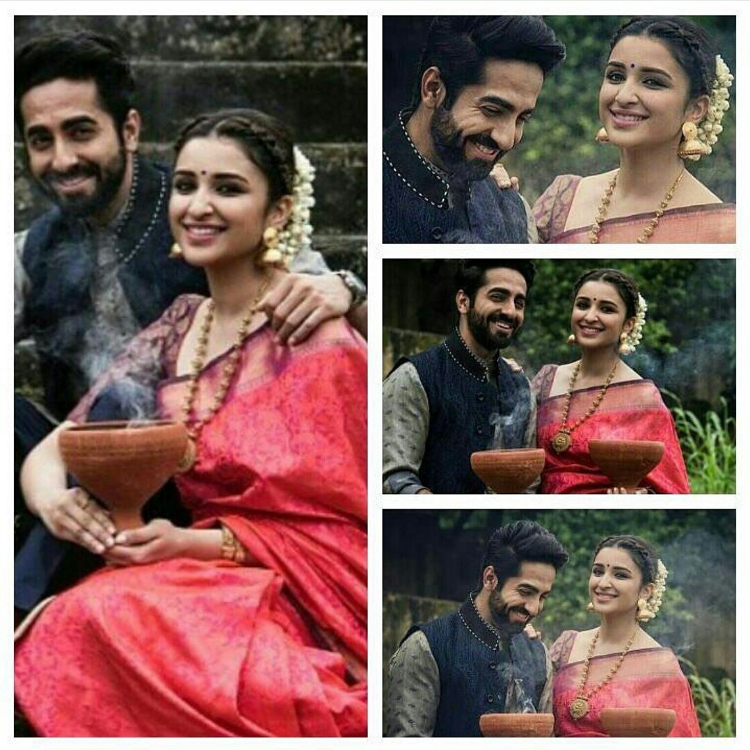 Anmol_Jewellers's tweet photo. Parineeti Chopra looking lovely in gold jewellery by @Anmol_Jewellers for HT Cafe feature, styled by @SanjanaBatra https://t.co/yzmihtssPu