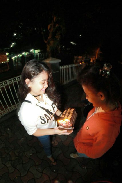 Latepost,thxu kaia♥