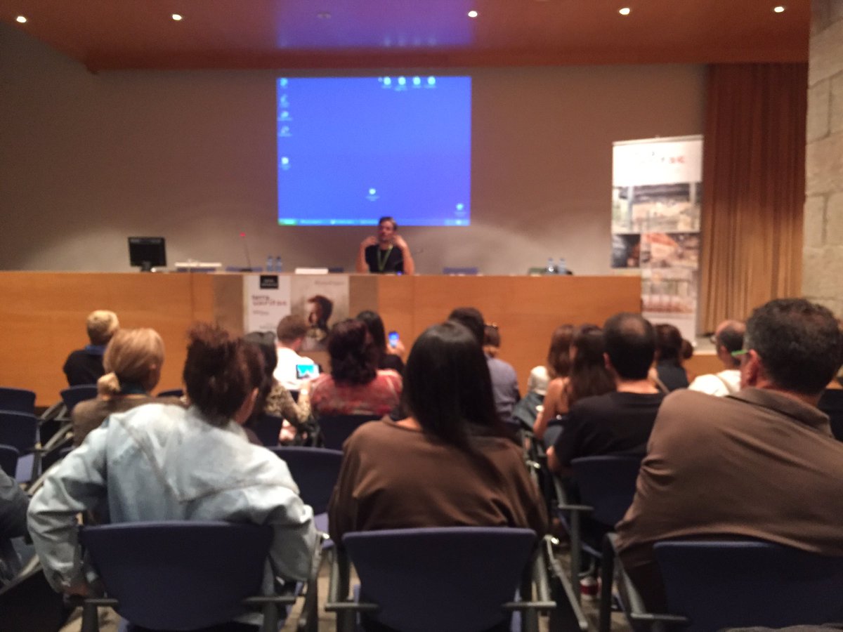 Xavier Pont tweet media