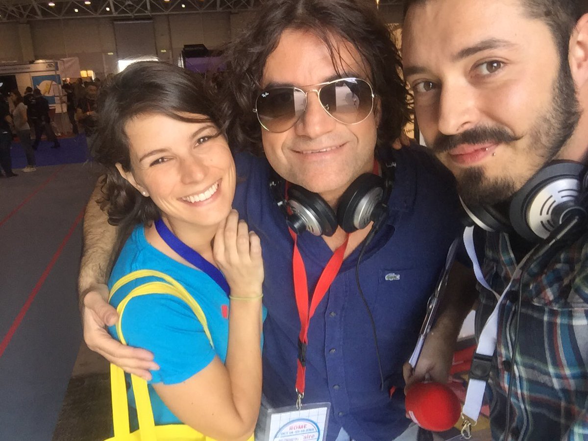 Con <a href="/massimo_bagnato/">massimo bagnato</a> italia nel pallone <a href="/RaiRadio2/">Rai Radio2</a> #MFR16