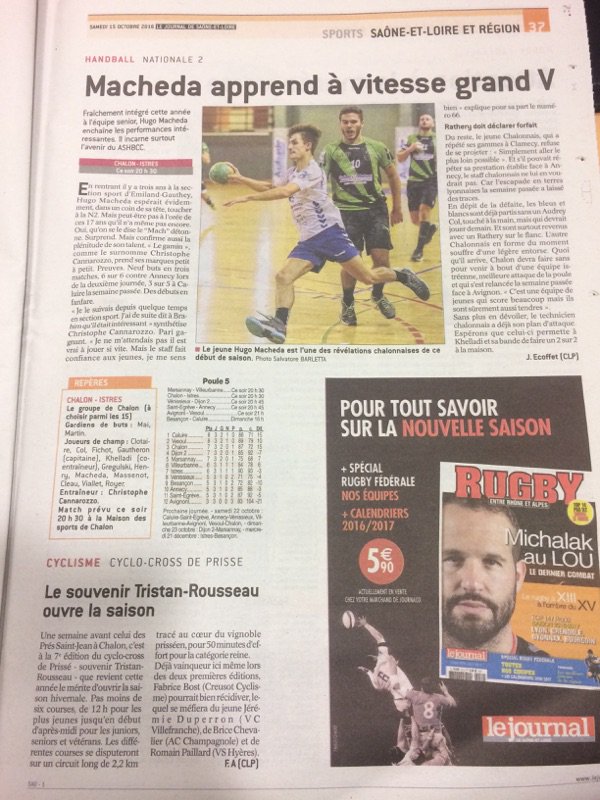 AshbcChalon (@ashbcchalon) on Twitter photo 