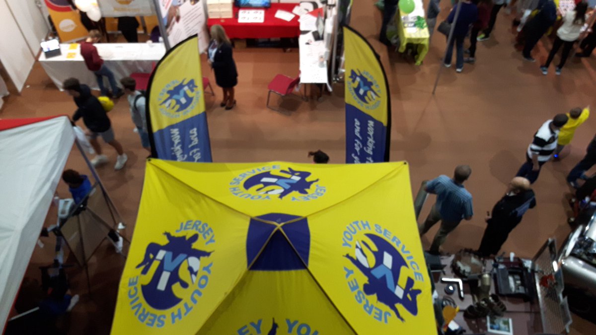 JsyYouthService's tweet photo. Today @Careers_Jersey #jerseyskills2016 pop and say hello :-) https://t.co/vmygGCqlrg