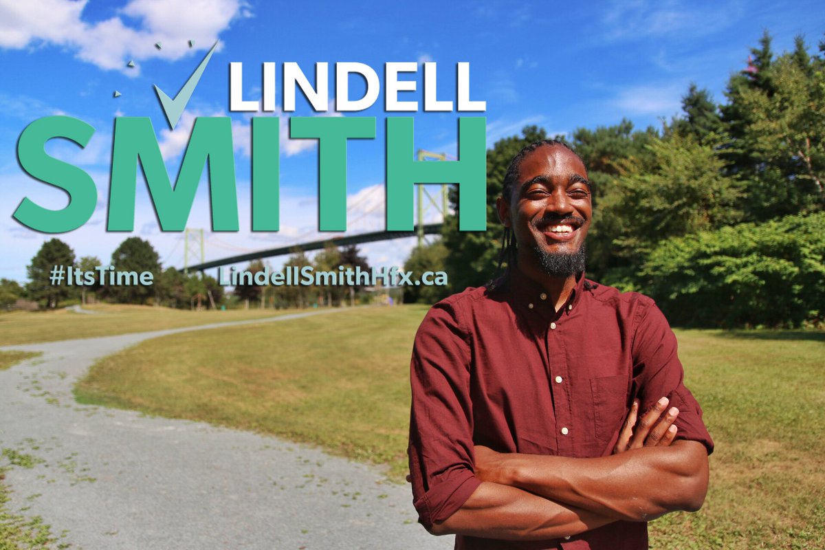 LindellSmithHFX's tweet photo. It's Election Day!

Make sure you head to the polls 8am-7pm
https://t.co/wc4ogGbfgv

Let's get  #ItsTime2016 trending today! https://t.co/ZhhmV5SvGv