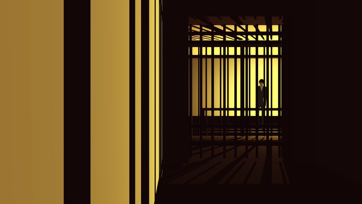 ToAzimuth's tweet image. To Azimuth. Coming 2017. Please follow/wishlist on #steam store.steampowered.com/app/404380 #screenshotsaturday #indiedev #scifi #paranormal