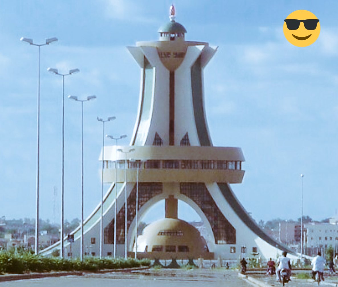 abbabrice's tweet photo. Au revoir #Ouaga #IPv6Burkina, @mhonlue @AFRINICtraining @AFRINIC @arcepburkina https://t.co/YQcemgGcel