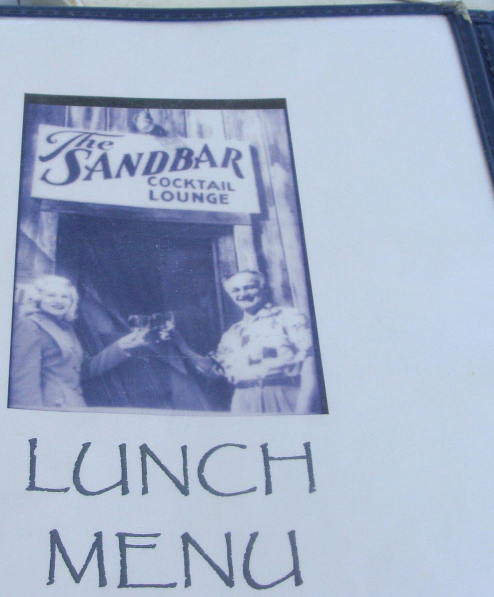 The Beach Lunch @ The Sandbar parentingtree.org/pictures/the-b…