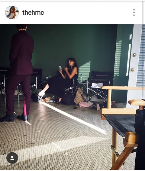 HMC241114's tweet image. Troian n Holly
#pllfinale #PLLFamilyForever #PLLEndGame 
Will miss each n everyone