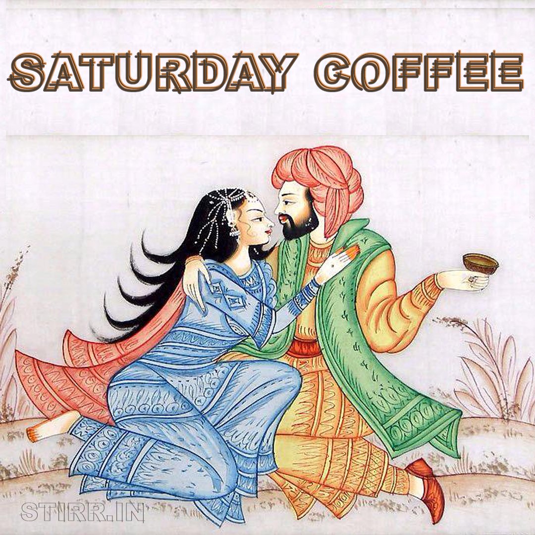 stirr_in's tweet photo. Having Saturday coffee like :D @CafeCoffeeDay @CostaCoffeeInd @StarbucksIndia 
#ilovecoffee #coffee #saturdaynight https://t.co/qNOou1ogva