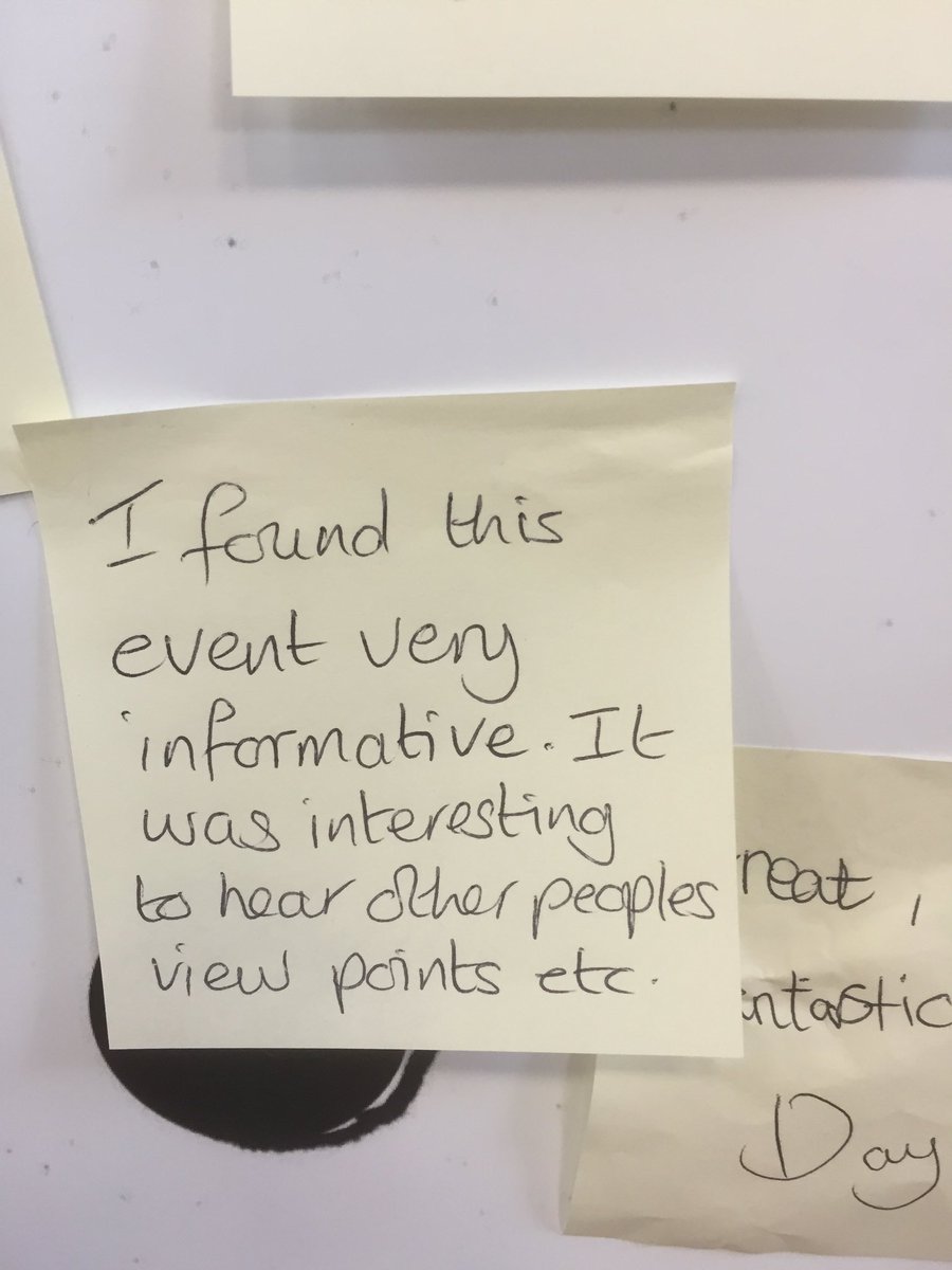 thebluelocust's tweet photo. Some views of the #SmethwickFoundation #worldcafe today. @Mutual_Gain @SandwellNhoods @SandwellCommand @WMPintervention @sohovicpolice https://t.co/ZhkfTXO6Y5