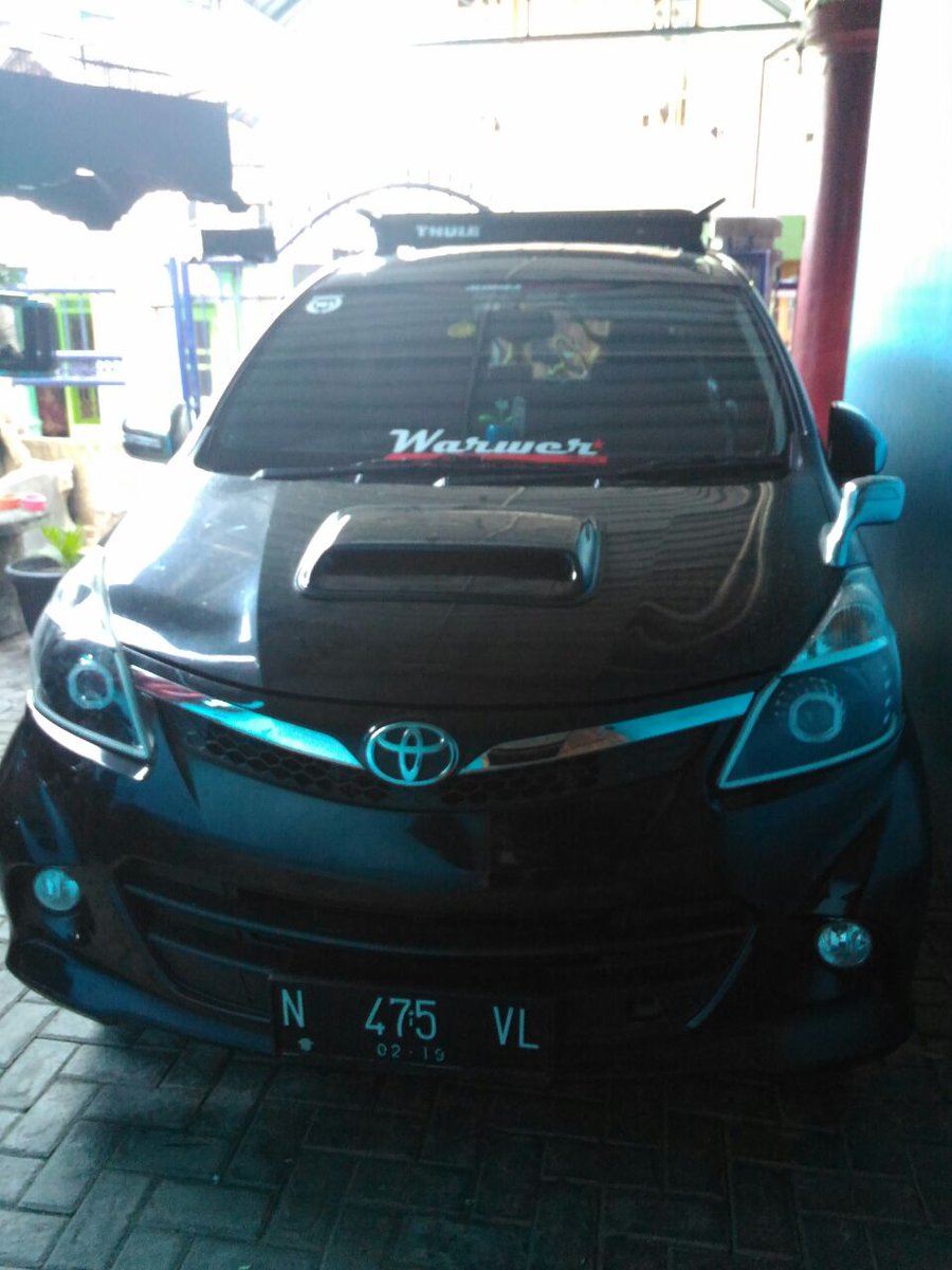 Taci Malang Raya tweet media