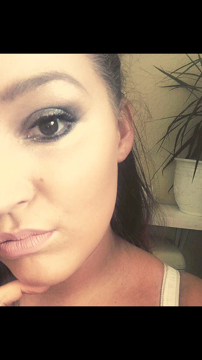 #playingaboutwithmakeup ❣️