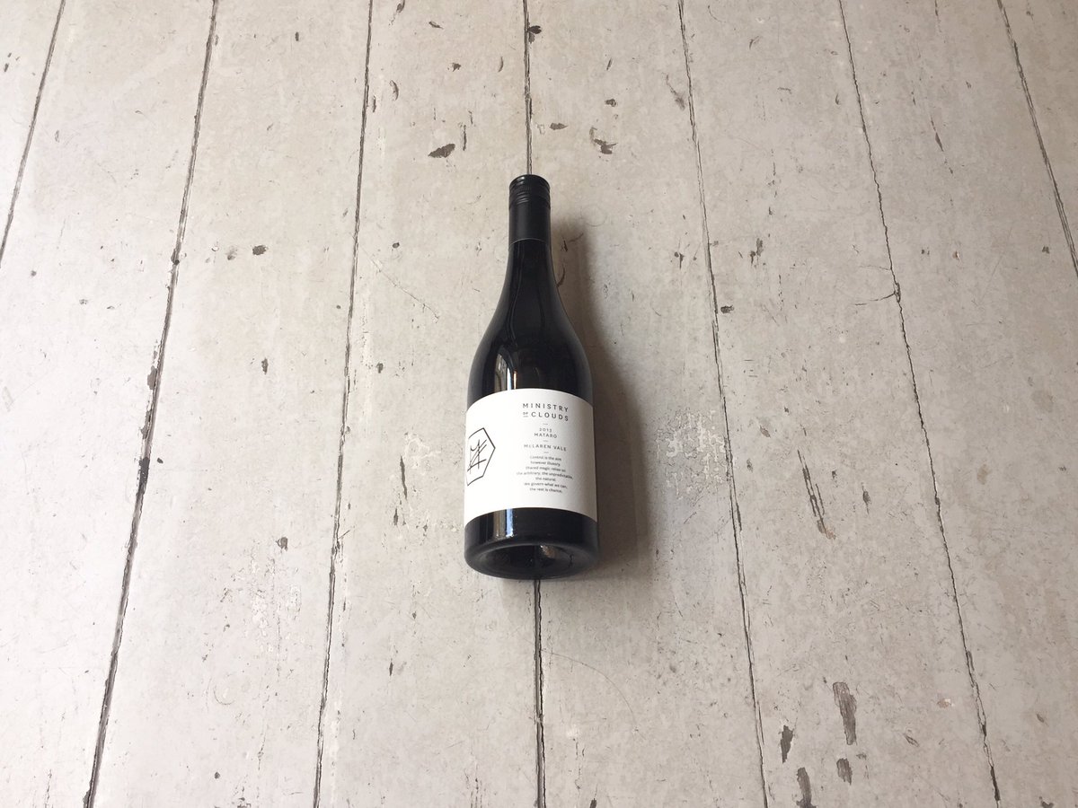 Out The Box 2018 (@outthebox_wine) on Twitter photo <a href="/MinistryofCloud/">Ministry of Clouds</a> Mataro as #wineoftheweekend! YES!!! It means on tasting today and tomorrow at #outtheboxwines 😱😎🍷 <a href="/MinistryofCloud/">Ministry of Clouds</a> Mataro as #wineoftheweekend! YES!!! It means on tasting today and tomorrow at #outtheboxwines 😱😎🍷