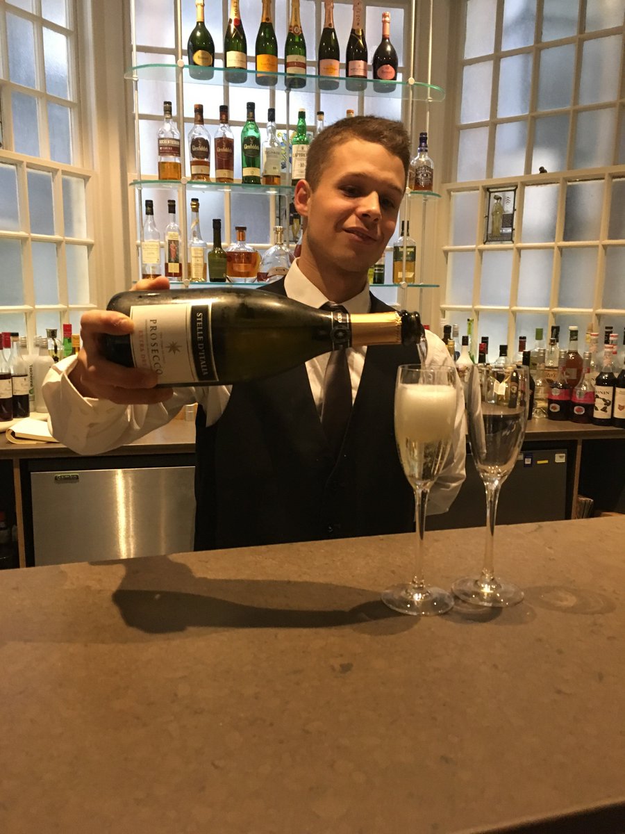 ABode Exeter tweet media