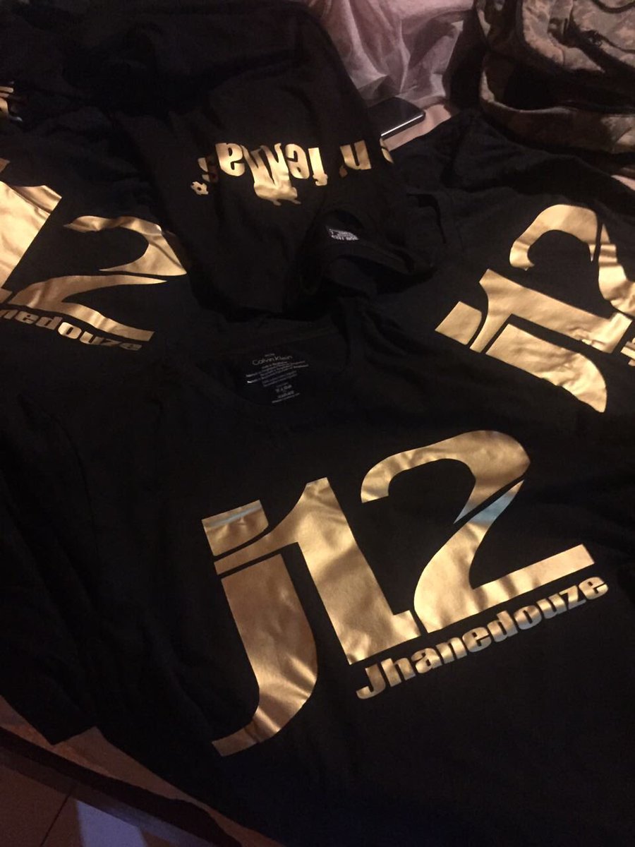 MeAndFellas's tweet photo. Ready✔️ https://t.co/yAPfx6d7XB