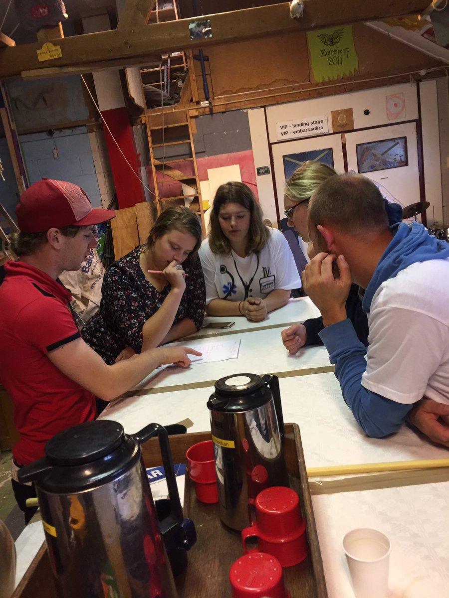 ScoutingRurik's tweet photo. Thuisopdracht is begonnen! https://t.co/Qic8BhKXxO