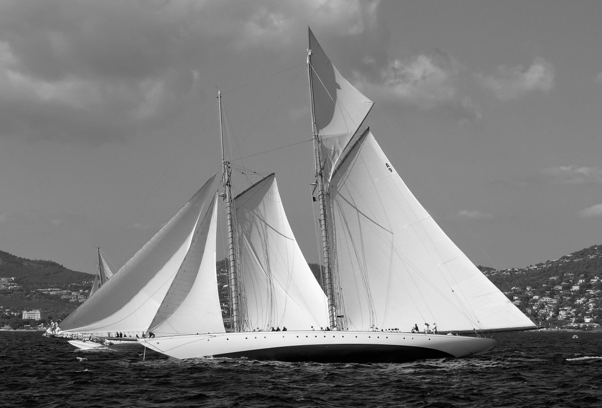 alexanderlins's tweet image. Les Voiles de Saint-Tropez, Côte d'Azur, France olex.org/news/les-voile… #sailing #france #photography #Saint-Tropez