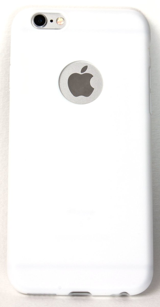 YogaCase's tweet photo. Don't get mad, get #Matte!  #YogaCase White #iPhone6Case #iPhone6 On Amazin https://t.co/MgZgXAMxaR https://t.co/CitxQg1GfJ