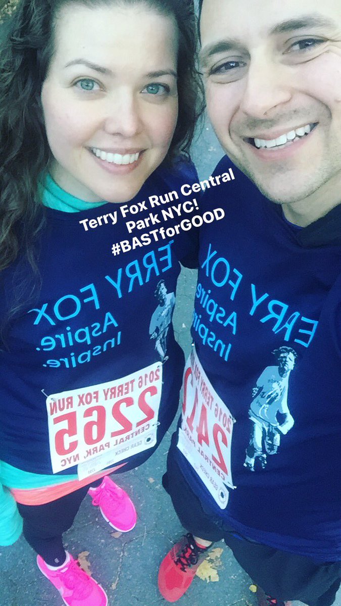 Be A Superhero Today (@bastforgood) on Twitter photo Good vibes & positive thoughts to those running <a href="/terryfoxnyc/">Terry Fox Run NYC</a> this morning! Follow our IG story @BeASuperheroToday 💪🏼🍁 Good vibes & positive thoughts to those running <a href="/terryfoxnyc/">Terry Fox Run NYC</a> this morning! Follow our IG story @BeASuperheroToday 💪🏼🍁