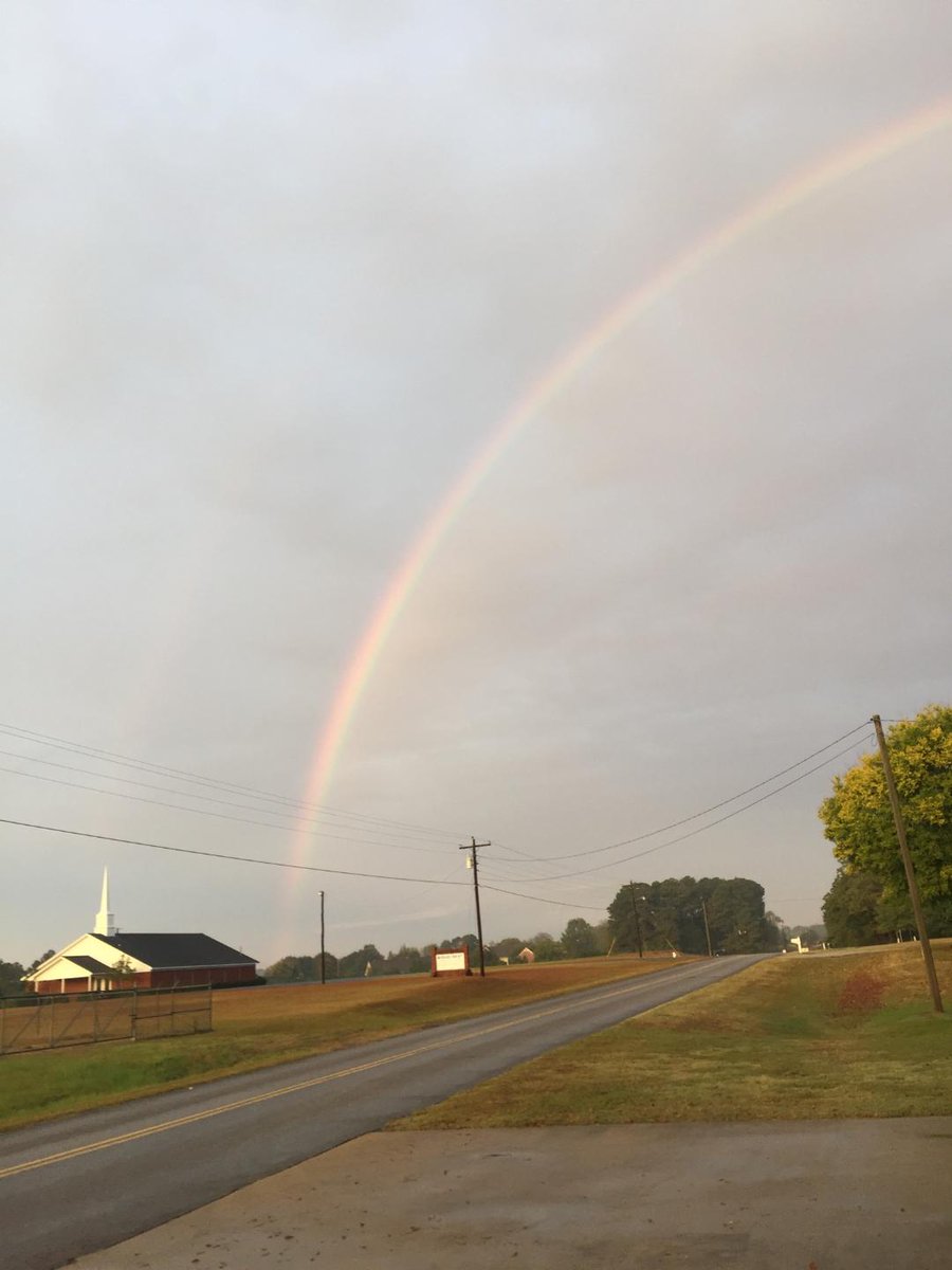 Booneville MS photo taken by Jeff Sanford
<a href="/WTVAWeather/">WTVA Weather</a>