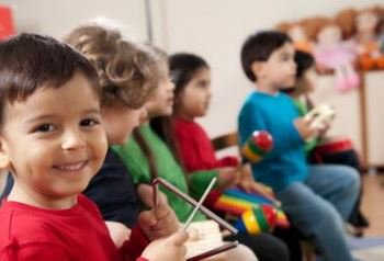 NAfME's tweet photo. Music = Safe space 
Safe space = Expression 
Expression = Creativity 
Creativity = Social &amp; cognitive growth
 https://t.co/EtrFKFpoq9 https://t.co/tZ5k7FPc1R