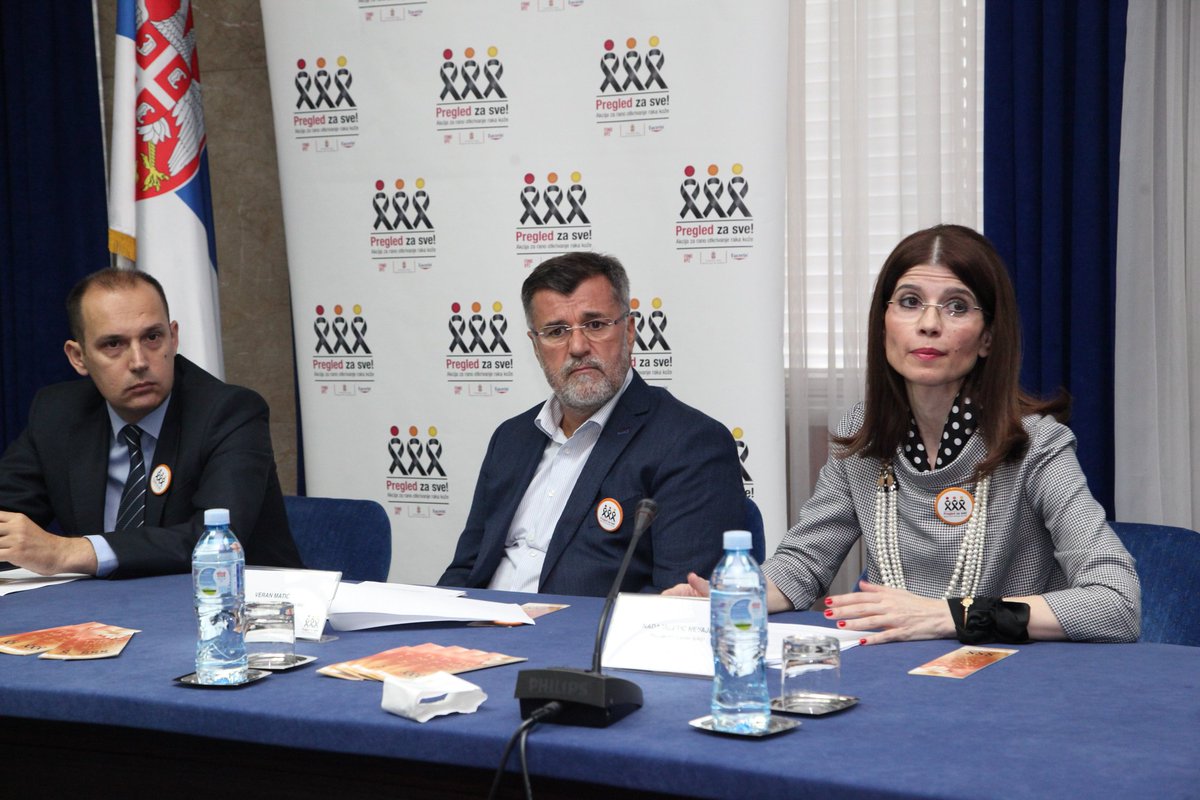 FondB92's tweet photo. Predstavljeni rezulati projekta #PregledZaSve  https://t.co/zgdlVSZCmJ https://t.co/rbU90aX1Od