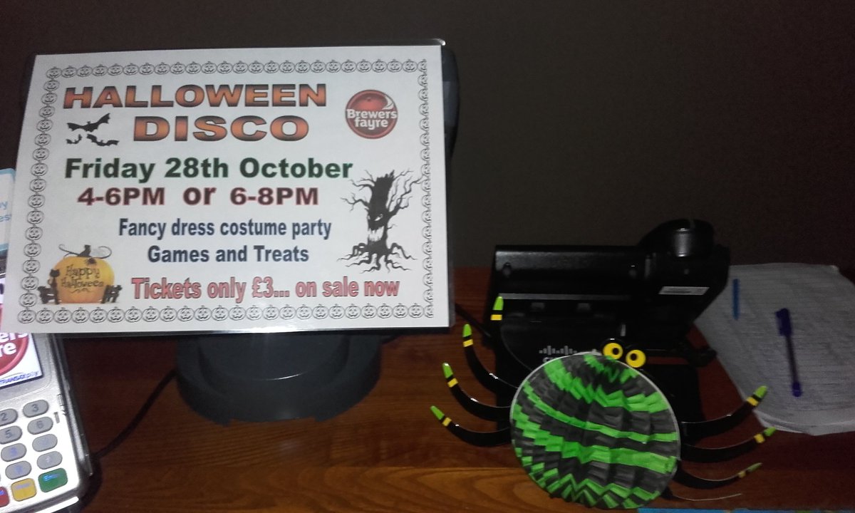 Come and buy your tickets now! Fancy dress fun and games, competitions and prizes! <a href="/SpencerGraydon/">Spencer Graydon</a> <a href="/Jimbentley10/">Jim Bentley</a> <a href="/WeAreSUGM/">WeAreSUGM</a> <a href="/LauraDunelm/">Laura Dunelm</a>