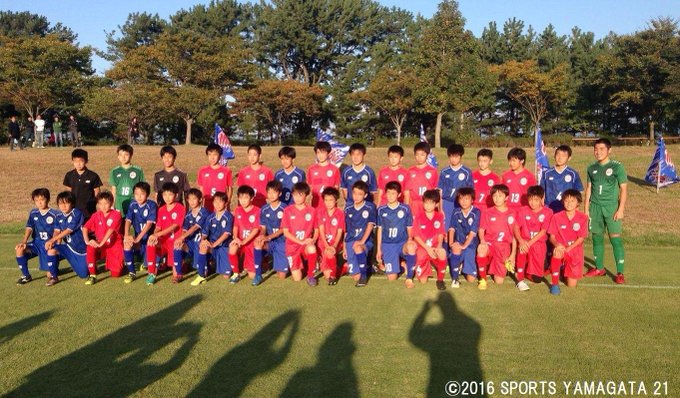モンテディオ山形広報 Montedio Yamagata Monte Prstaff 16年10月 Page 5 Twilog モンテディオ山形広報 Montedio Yamagata Monte Prstaff 16年10月 Page 5 Twilog