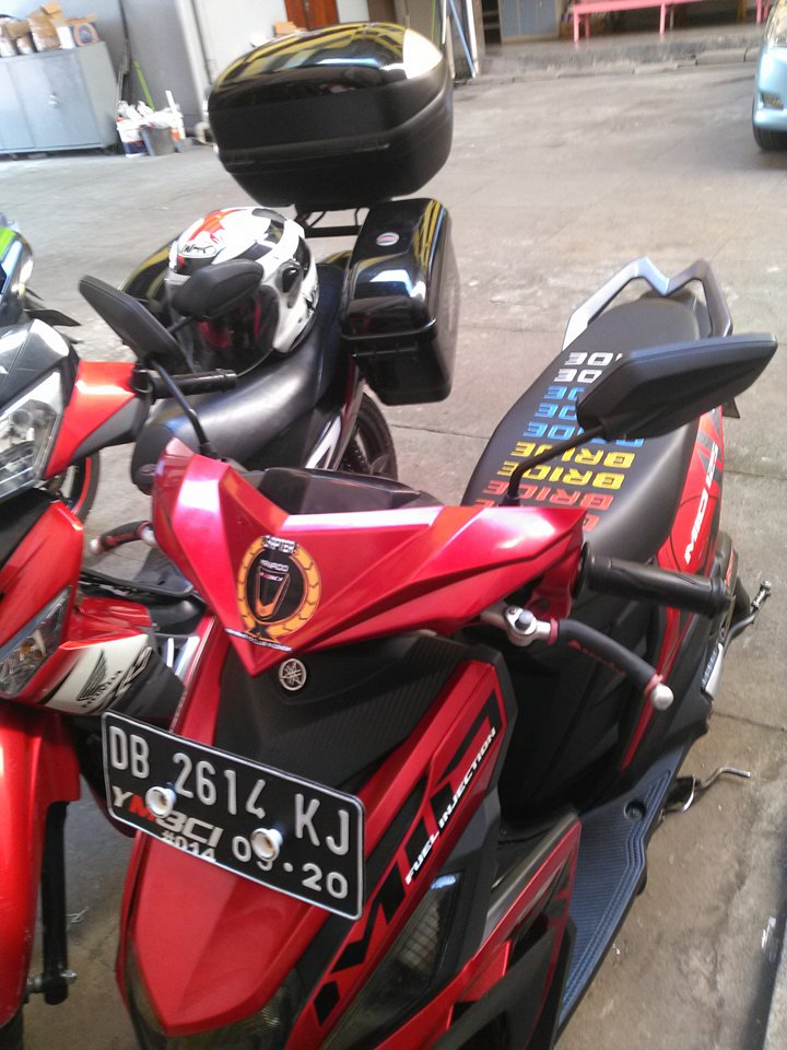 Jimlyz1994's tweet photo. #kopdarym3cimanado https://t.co/cBESCnzQJG